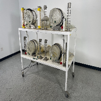 CBC Clean Quad Flexible Isolator image 1